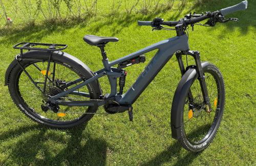 Strahlende Erdgeschoss-Wohnung im Neubau nähe Legoland - Foto 18