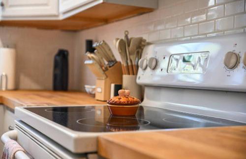 Cloverdale Cottage - Foto 34