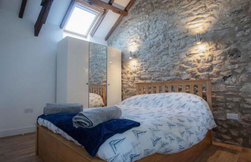The Old Stables - 3 Bedroom Cottage - Angle - Foto 6