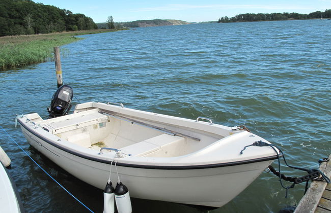 Stegeborg Norrkrog - Foto 7