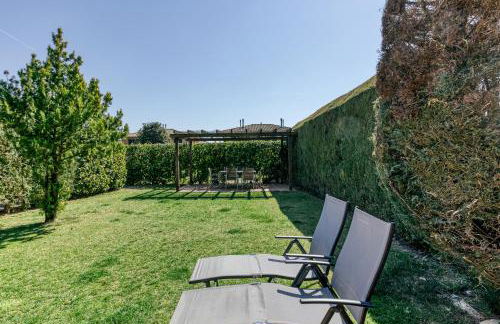 Family villa in Torremirona Resort - Foto 32