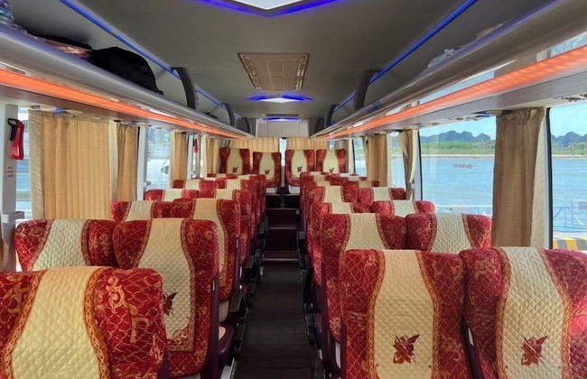 La Pandora Boutique Cruise - Foto 51