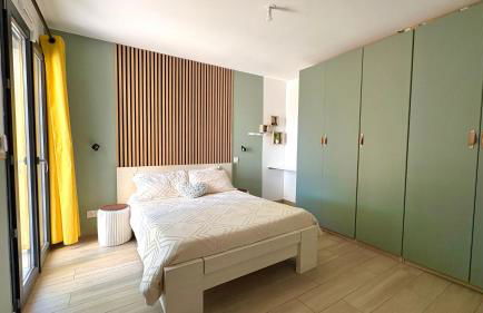 Villa contemporaine avec piscine - Céleste - Foto 30