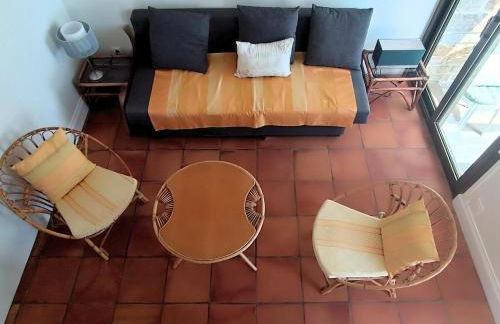 La Villa des Dunes bord de mer - Foto 16