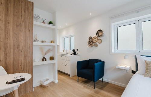 Póvoa Studios by Pomerania - Foto 18