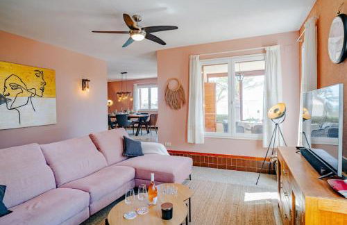 Villa Sirena - Elite CostaBlanca - Foto 25