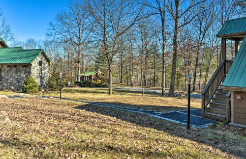 Berkeley Springs Haven with Sleepy Creek Access! - Photo 22