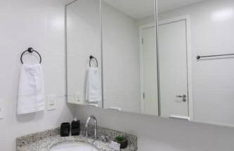 Cosmopolitan Studio - GRU 2312 - Foto 36