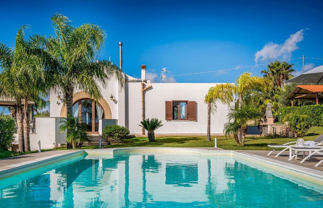 Villa Donna Agaver 6 Emma Villas - Foto 29