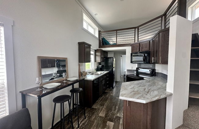 Tiger's Trail RV Resort - Foto 8