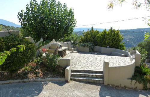 Knossos Palace Secluded Villa - Foto 24
