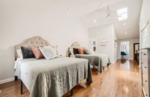 Trendy Spot in Downtown Baltimore/Fellspoint - Foto 14