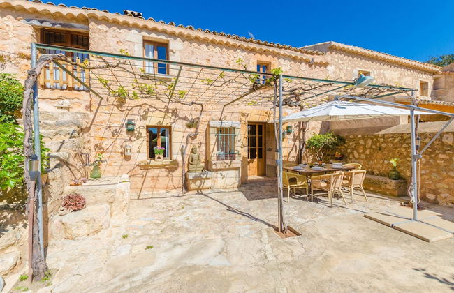 Finca Can Maria Costitx - Photo 8