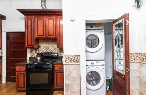 Jefferson Ave Historic - Foto 43