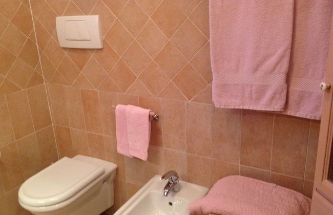 Agriturismo Ai Gradoni - Foto 13