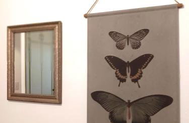 Mid Century Style Cottage Near Historic Downtown - Foto 15