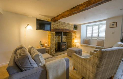 Bourton-on-the-Water Lovely 2Bed Cotswold Cottage - Foto 10
