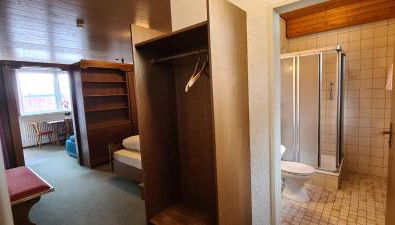 Appartement Klausenhof mit schönem Balkon - Pension Hauber - Foto 2