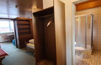 Appartement Klausenhof mit schönem Balkon - Pension Hauber - Foto 2