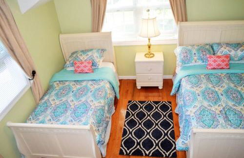 Carraig Mor Cottage - Beautiful House, Amazing Garden, Downtown Baileys Harbor - Foto 37