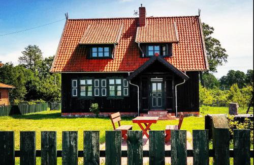 Folwark Miłkowiec - Foto 26