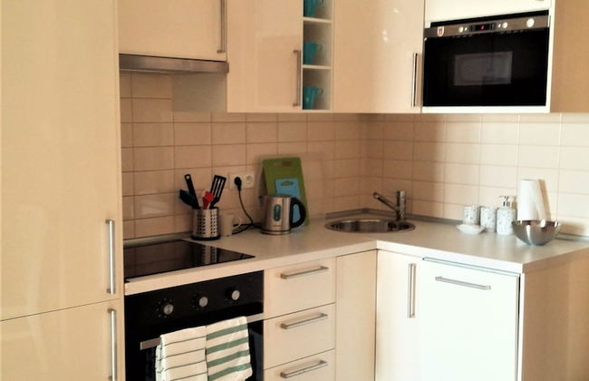 Anděl Apartments - Foto 7