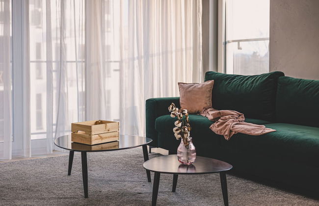 Amor Stylowy Apartament Centrum Panorama - Foto 3