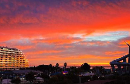 apartamento Oropesa del mar- Marina D'Or- Magic World VT30371CS - Photo 13