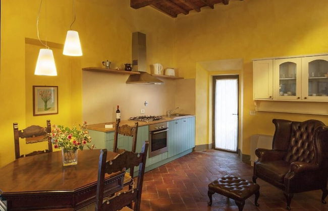 La Capannaccia - Foto 15