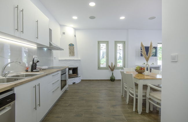 Arethousa House - Foto 16