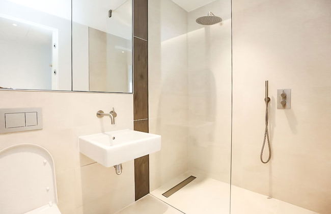 The Eight Apartments Shoreditch - Foto 57