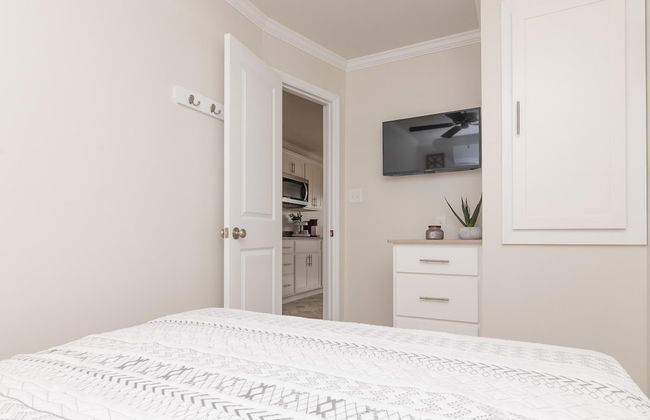 Shore Point Cottages - Foto 3