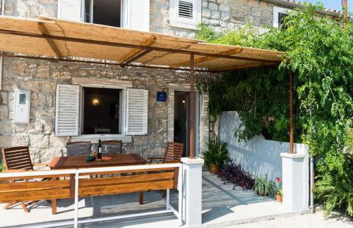 Holiday Home Anima Maris - Foto 37