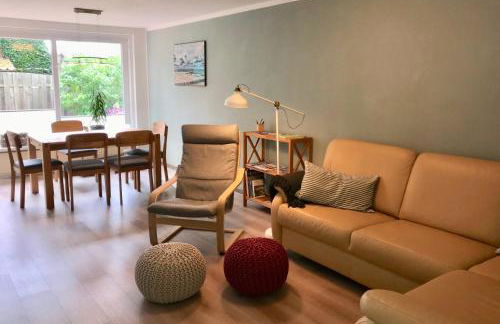 Ferienwohnung Alsterbogen - Foto 10