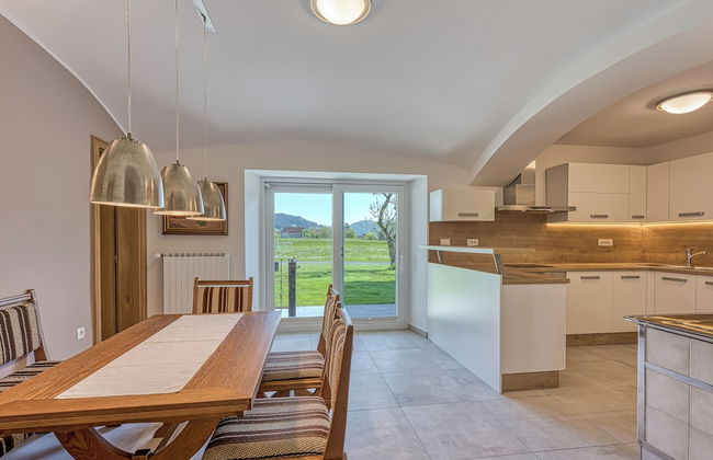 Relax House Nizka Savinja - Foto 24