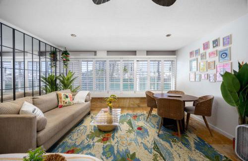 Colony Surf 208 condo - Foto 21