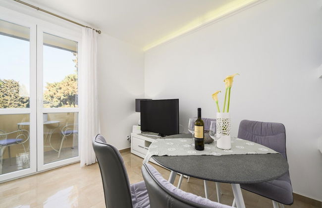 Premium Apartment With Patio - Foto 18