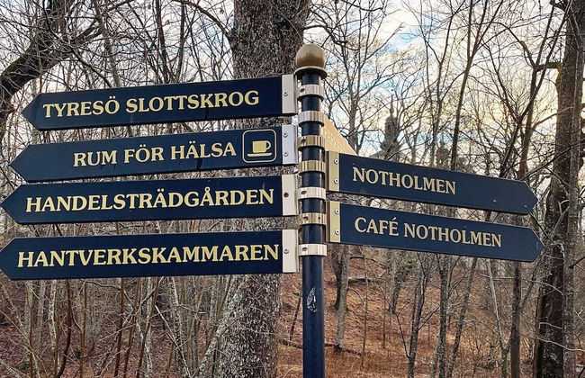 7 Person Holiday Home in Tyreso-by Traum - Photo 22