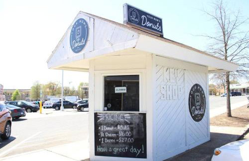 King Luxe Studio Near Shopping & Entertainment - Foto 51