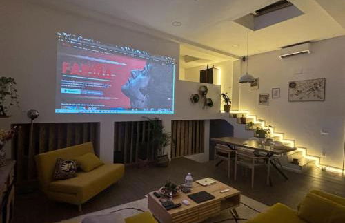 The Special Loft Plaza Castilla - Foto 6