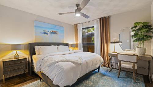 Executive Wellness Retreat with PatioPool - Foto 3