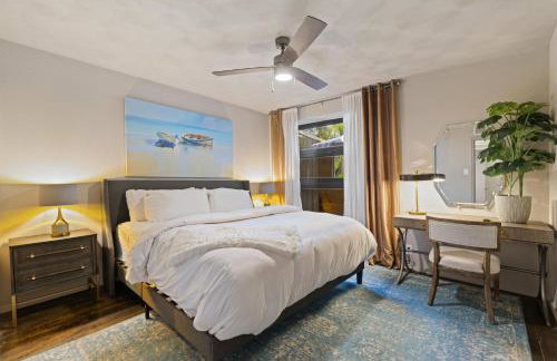 Executive Wellness Retreat with PatioPool - Foto 3