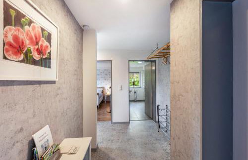 Ferienwohnung Wilde Schanze - Foto 6