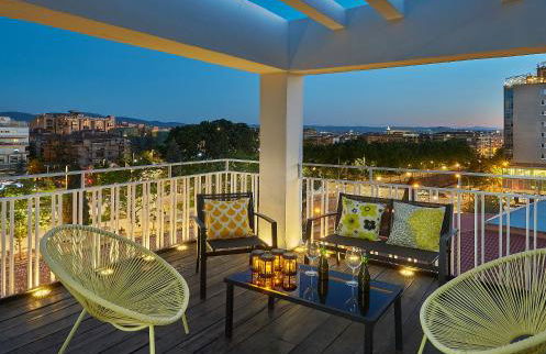 Atico Homelike - Foto 1