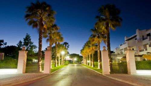 Acolhedor Apt T1, vista piscina , Balaia Golf Village - Foto 3, Garden, Garden view