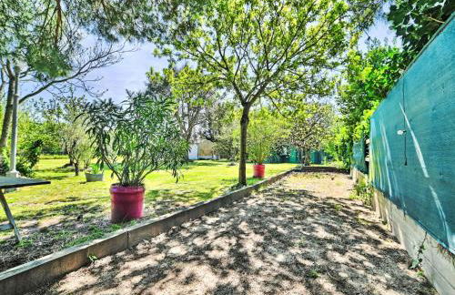 Holiday Home Sauzelle by Interhome - Foto 39