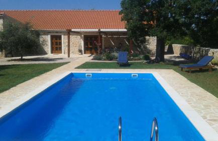 Rural House Kod Slapa - Foto 56