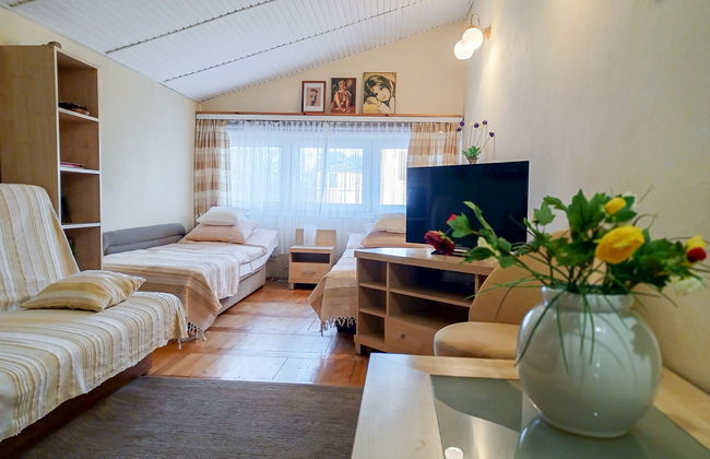 Bursztynowa - Foto 6