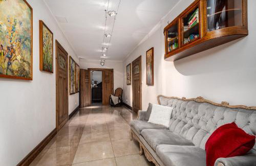 Dworek Głogowiska - Foto 17