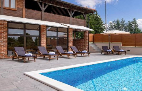 Gorgeous Home In Rovisce - Foto 11